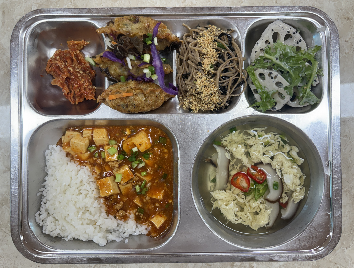 점심식사 사진