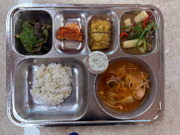 3/11&nbsp;식단