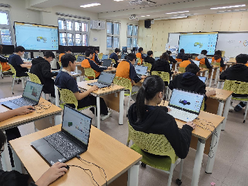 2025학년도&nbsp;2학기&nbsp;2학년&nbsp;진로체험의&nbsp;날