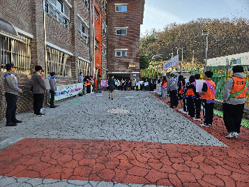 학교폭력예방&nbsp;캠페인(타기관&nbsp;연계)